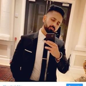 Meet your Posher, Aman